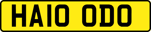 HA10ODO