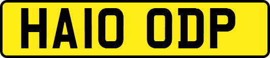 HA10ODP