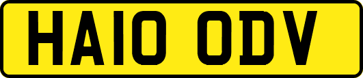 HA10ODV