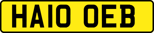 HA10OEB