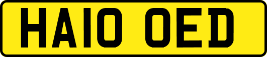 HA10OED
