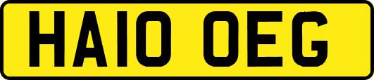 HA10OEG