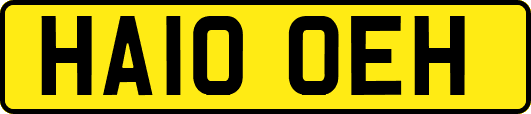 HA10OEH