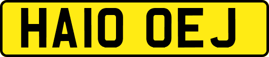 HA10OEJ