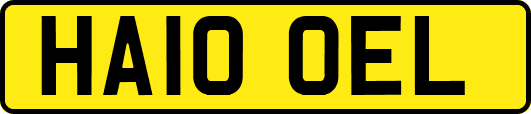 HA10OEL