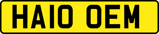 HA10OEM