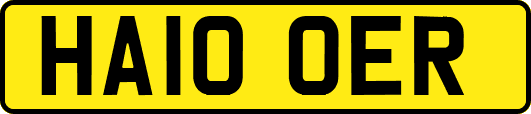 HA10OER