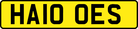 HA10OES