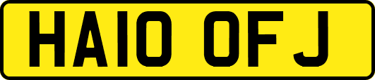 HA10OFJ