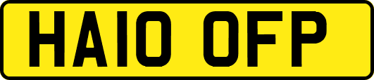 HA10OFP