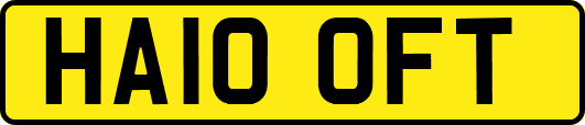 HA10OFT