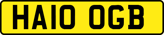 HA10OGB
