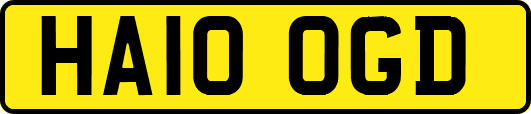 HA10OGD