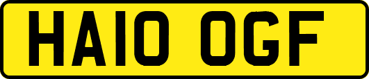 HA10OGF