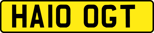 HA10OGT