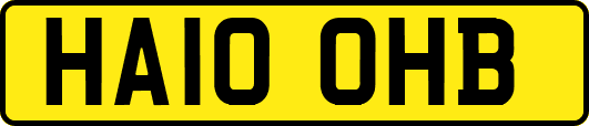 HA10OHB