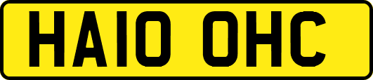 HA10OHC