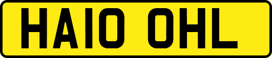 HA10OHL
