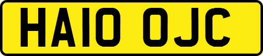 HA10OJC