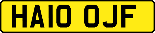 HA10OJF