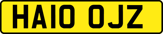 HA10OJZ