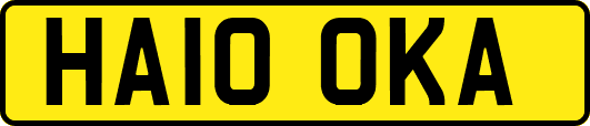 HA10OKA