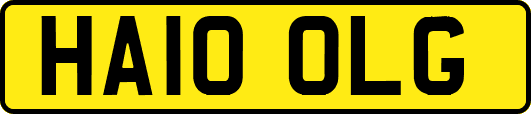 HA10OLG