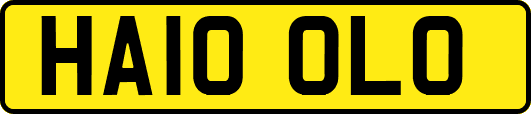 HA10OLO
