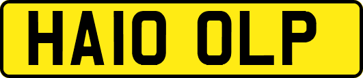 HA10OLP