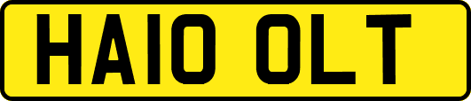 HA10OLT