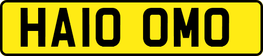 HA10OMO