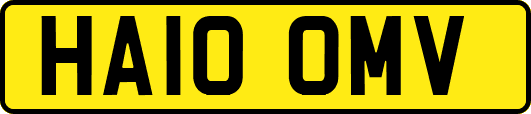 HA10OMV