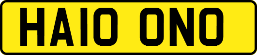 HA10ONO