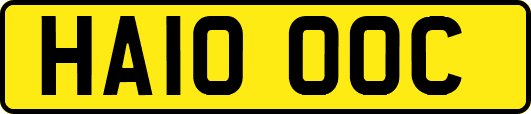 HA10OOC