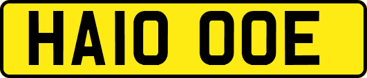 HA10OOE