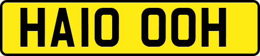 HA10OOH