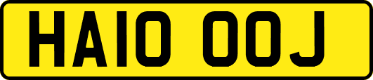 HA10OOJ