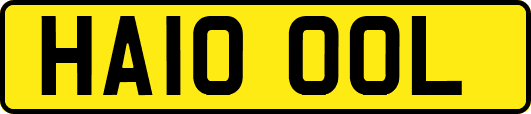 HA10OOL