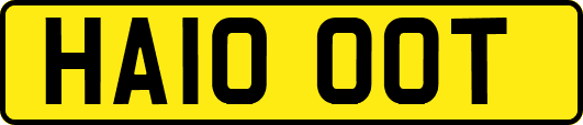 HA10OOT