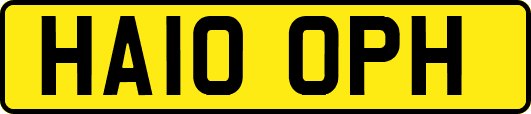 HA10OPH