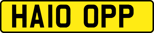 HA10OPP