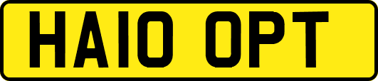 HA10OPT