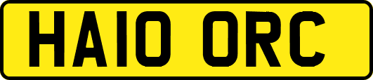 HA10ORC