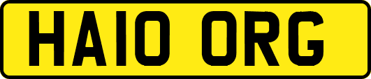 HA10ORG
