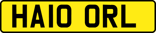 HA10ORL