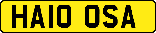 HA10OSA