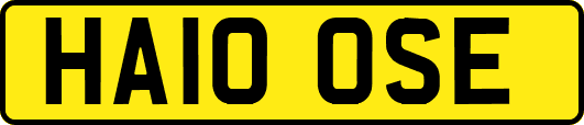 HA10OSE