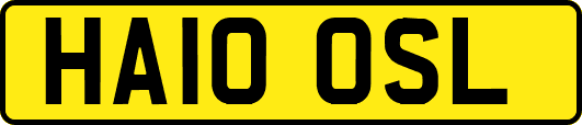 HA10OSL