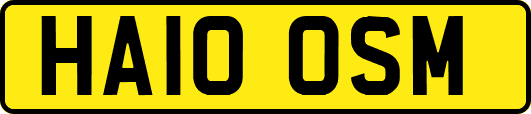 HA10OSM
