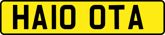 HA10OTA